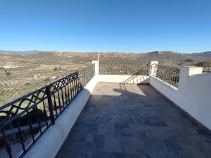 Terraza